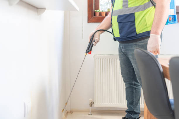 Best Affordable Pest Control Services  in Northampton, PA